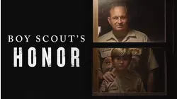 Boy Scout's Honor