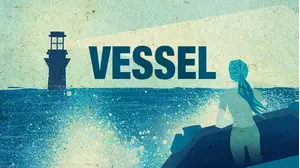 Vessel