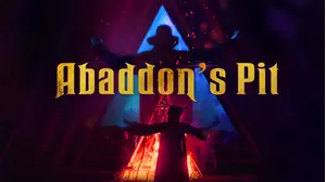 Abaddon's Pit