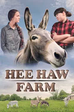 Hee Haw Farm