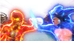 Speedy Supers