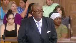 You Had A Wife, A Fiancée, And A Mistress?