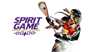Spirit Game: Pride of a Nation