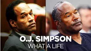 O.J. Simpson: What A Life