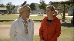 Chickasaw Country, Family Style