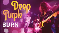 Deep Purple: Burn
