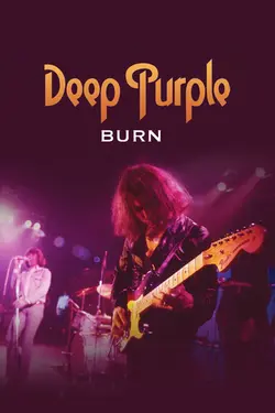 Deep Purple: Burn