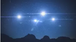 New York UFO and More