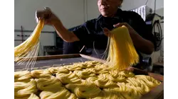 New family brings fresh energy to San Francisco's beloved Eduardo's Pasta