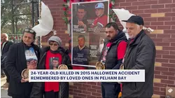 Remembering Kristjan: Handball tourney marks 10 years since Halloween crash killed 3 in Pelham Bay