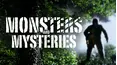 Monsters and Mysteries