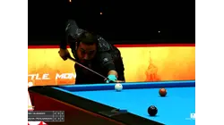 2025 Predator Pro Billiard Series: Spain