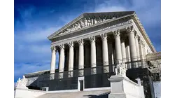 Supreme Court strikes down Trump's sweeping tariffs, upending central plank of economic agenda