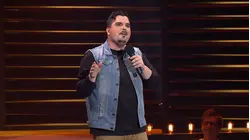 Mike Rita, Robby Hoffman, Nathan Caton, and Michael Mittermeier