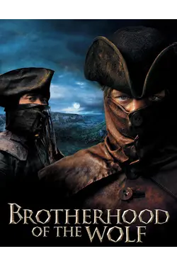 Brotherhood Of The Wolf [French-Language Version]