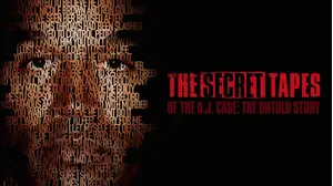 The Secret Tapes of OJ Case: The Untold Story
