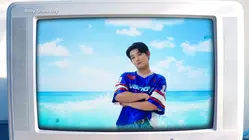 'Baby Shark' star grows up