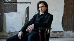 Kit Harington on going from Westeros to Dickens' era France in 'A Tale of Two Cities