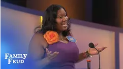 You want NUTS with that??? | Family Feud