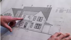 North Shore Farmhouse | This Old New House