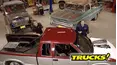 Trucks!