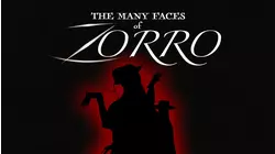 The Many Faces of Zorro