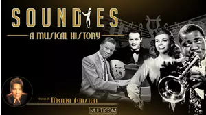 Soundies: A Musical History