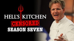 8 Chefs Compete