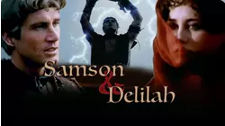 Samson and Delilah