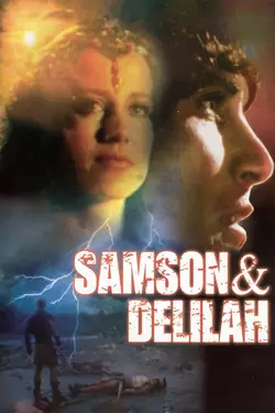 Samson and Delilah