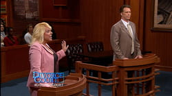 Sabrina Fendley vs. Daniel Fendley