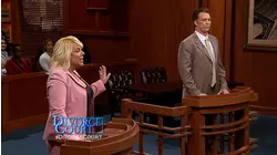 Sabrina Fendley vs. Daniel Fendley