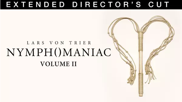 (未使用･未開封品)　Nymphomaniac - Director&#39;S Cut (2 Dvd) [Edizione: Regno Unito] [Import anglais] kmdlckf Amazon.com: Nymphomaniac Volumes I & II Directors Cut [DVD