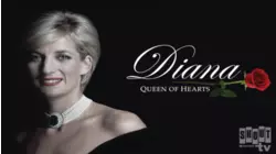 Diana: Queen Of Hearts