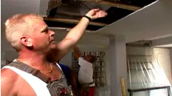 Drafty Ducting