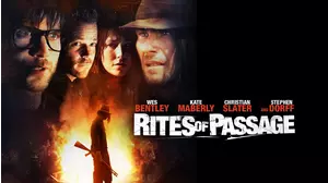Rites of Passage