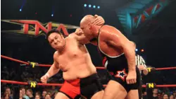 TNA Final Resolution 2007