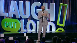 Paul Thompson and Tez Ilyas