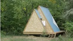 The Riverside Retreat