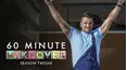 60 Minute Makeover