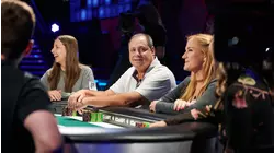 WPT Cash Game $25/$50 No Limit Holdem 2022 - Part 2