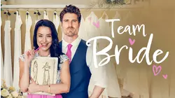 Team Bride