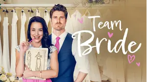 Team Bride