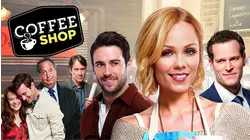 Coffee Shop