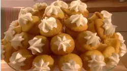 Cookies, Cakes and Cupcakes