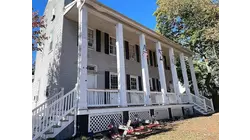 Rutgers fraternity closed due to hazing after student's hospitalization