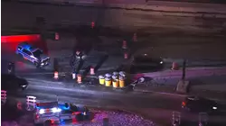 Police investigation snarls traffic into JFK Airport