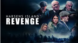 Harsens Island Revenge