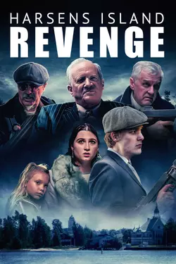 Harsens Island Revenge