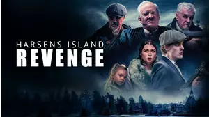 Harsens Island Revenge